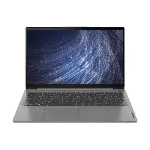 Notebook Lenovo Ultrafino IdeaPad 3 R7-5700U 15.6" AMD Radeon™ Graphics 12GB 512GB SSD Linux