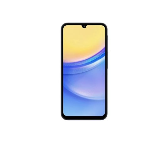 Smartphone Samsung Galaxy A15 4G 128GB 4GB RAM Octa-Core MediaTek Câmera Tripla + Selfie 13MP Tela 6.5" Dual Chip-Verde Claro