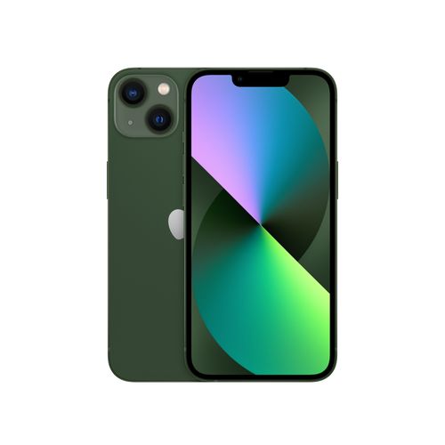 Apple iPhone 13 512GB - Verde - OUTLET ALLIED